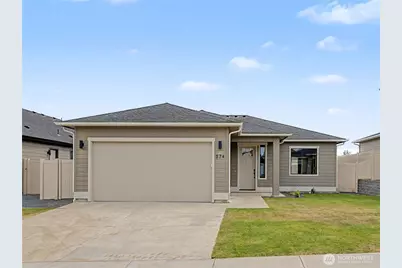 574 S Oasis Loop, East Wenatchee, WA 98802 - Photo 2