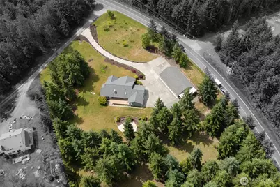 2651 Obrien Road, Port Angeles, WA 98362 - Photo 2