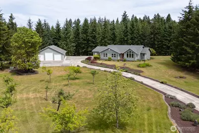 2651 Obrien Road, Port Angeles, WA 98362 - Photo 1