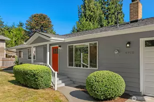 4910 NE 7th St, Renton, WA 98059 - Photo 2