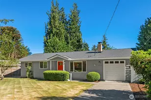 4910 NE 7th St, Renton, WA 98059 - Photo 1