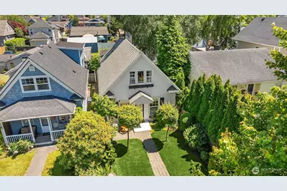 1911 Rucker Avenue, Everett, WA 98201 - Photo 22