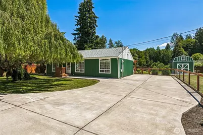 324 Nisqually Cut Off Road SE, Olympia, WA 98513 - Photo 4
