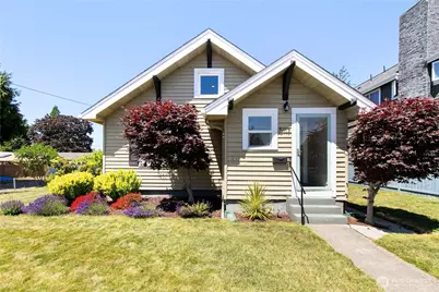 5117 N 42nd Street, Tacoma, WA 98407 - Photo 1
