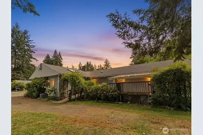 2345 N 130th Street, Seattle, WA 98133 - Photo 1