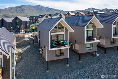 1414 Cottage Lane, Chelan, WA 98816 - Photo 1
