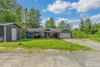 12311 Holtz Road E, Eatonville, WA 98328 - Photo 4