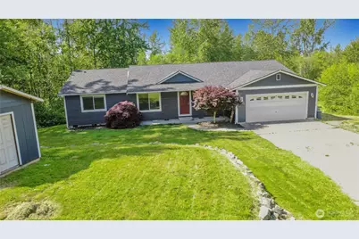 12311 Holtz Road E, Eatonville, WA 98328 - Photo 2