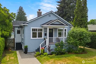 347 NW 81st Street, Seattle, WA 98117 - Photo 4