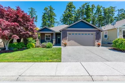 1844 SW Aberdeen Court, Oak Harbor, WA 98277 - Photo 1