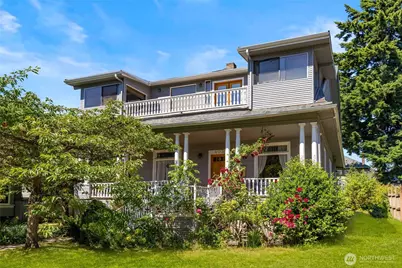 403 30th Avenue, Seattle, WA 98122 - Photo 2