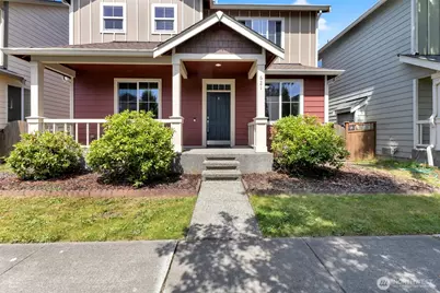 6219 Park St E, Fife, WA 98424 - Photo 2