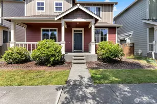 6219 Park St E, Fife, WA 98424 - Photo 2