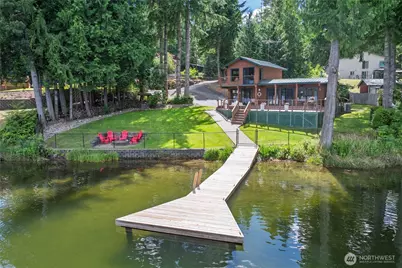 4694 Panther Lake Road W, Bremerton, WA 98312 - Photo 2