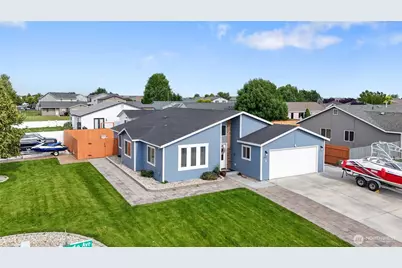 1897 Palo Verde, Moses Lake, WA 98837 - Photo 2