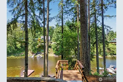 5633 Lake Saint Clair Drive SE, Olympia, WA 98513 - Photo 6