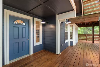 5633 Lake Saint Clair Drive SE, Olympia, WA 98513 - Photo 2