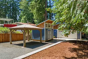 5633 Lake St Clair Dr SE, Olympia, WA 98513 - Photo 1