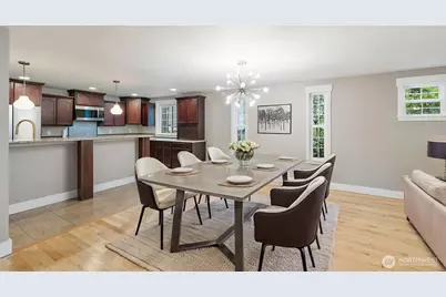 5633 Lake Saint Clair Drive SE, Olympia, WA 98513 - Photo 12