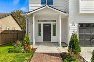 262 N Olympia St, Tenino, WA 98589 - Photo 2