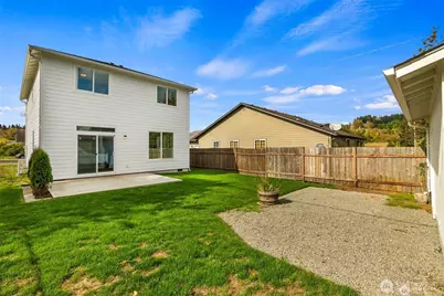 262 N Olympia Street, Tenino, WA 98589 - Photo 4
