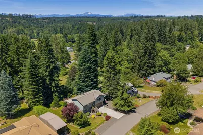141 NE Mahonia Drive, Belfair, WA 98528 - Photo 4