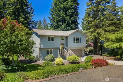141 NE Mahonia Drive, Belfair, WA 98528 - Photo 36