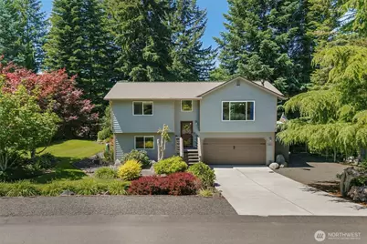 141 NE Mahonia Drive, Belfair, WA 98528 - Photo 1