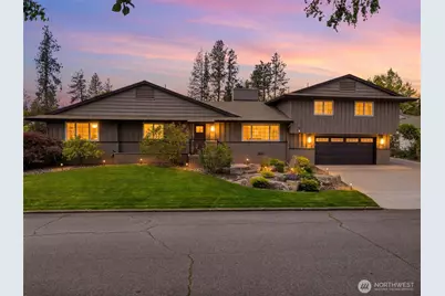 1527 E Woodcliff Rd, Spokane, WA 99203 - Photo 1