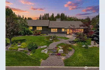 1527 E Woodcliff Rd, Spokane, WA 99203 - Photo 2