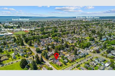 2817 25th Street #B, Everett, WA 98201 - Photo 36