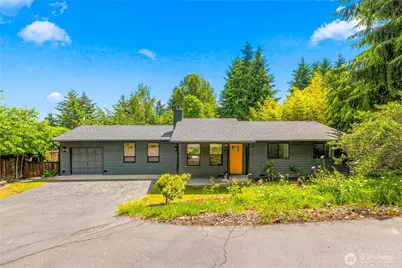 21401 52nd Avenue SE, Woodinville, WA 98072 - Photo 2