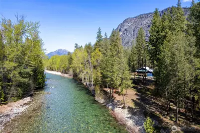 225 C Lost River Road, Mazama, WA 98833 - Photo 1