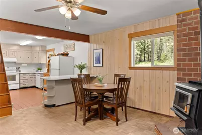 225 C Lost River Road, Mazama, WA 98833 - Photo 16