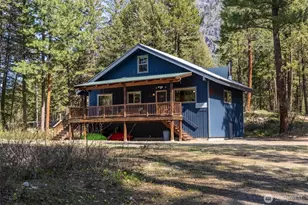 225C Lost River Rd, Mazama, WA 98833 - Photo 6