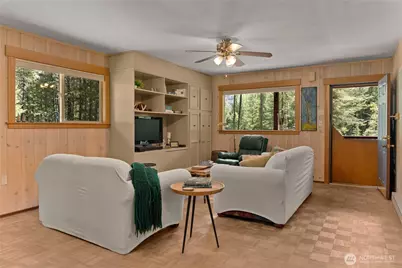 225 C Lost River Road, Mazama, WA 98833 - Photo 14