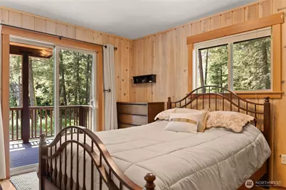 225 C Lost River Road, Mazama, WA 98833 - Photo 18
