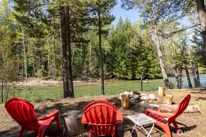 225 C Lost River Road, Mazama, WA 98833 - Photo 28