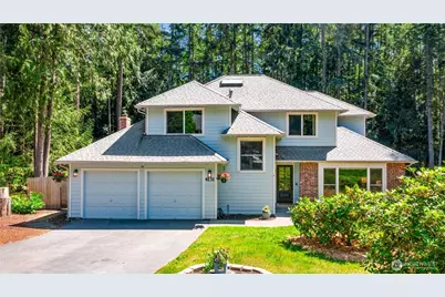 4131 NW Hosman Circle, Silverdale, WA 98383 - Photo 4