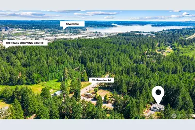 4131 NW Hosman Circle, Silverdale, WA 98383 - Photo 2