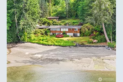 [Address not provided], Shelton, WA 98584 - Photo 1