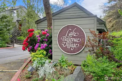 4 Lake Bellevue Drive #206, Bellevue, WA 98005 - Photo 36