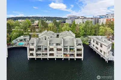 4 Lake Bellevue Drive #206, Bellevue, WA 98005 - Photo 38