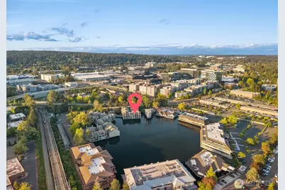 4 Lake Bellevue Drive #206, Bellevue, WA 98005 - Photo 4