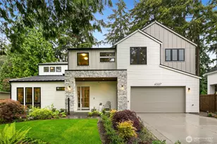 4526 89th Ave SE, Mercer Island, WA 98040 - Photo 1