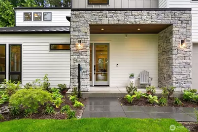 4526 89th Avenue SE, Mercer Island, WA 98040 - Photo 2