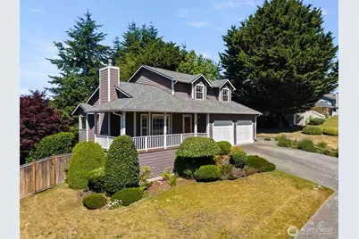 26227 Montera Loop NE, Kingston, WA 98346 - Photo 2