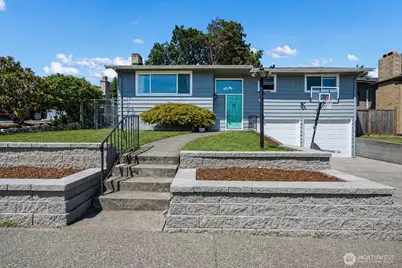 3312 N Baltimore Street, Tacoma, WA 98407 - Photo 1