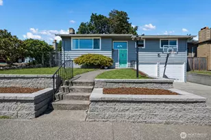3312 N Baltimore St, Tacoma, WA 98407 - Photo 1