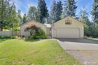 15626 Lindsay Road SE, Yelm, WA 98597 - Photo 1